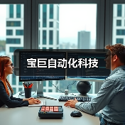 宝巨自动化科技