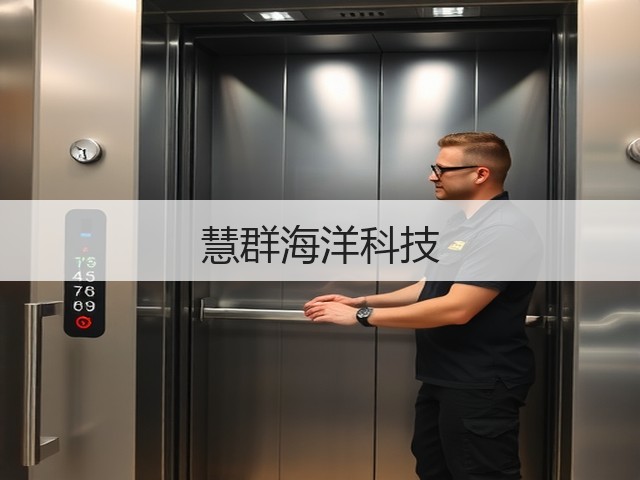慧群海洋科技(图1)