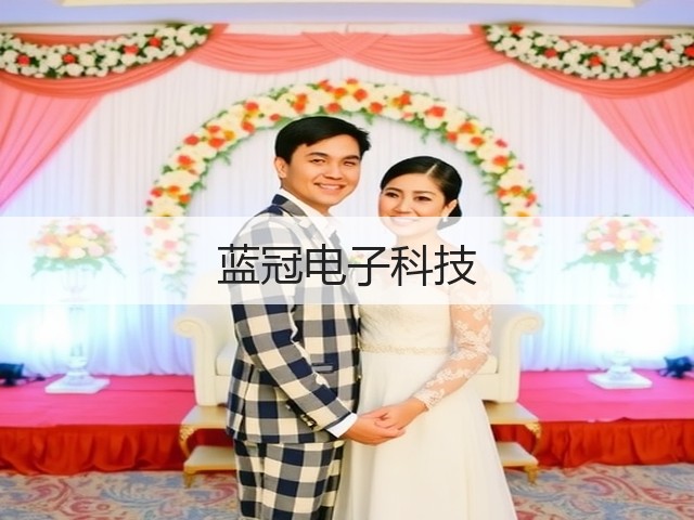 蓝冠电子科技(图2)