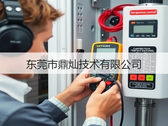 东莞市鼎灿技术有限公司(图3) 东莞市鼎灿技术有限公司(图3)