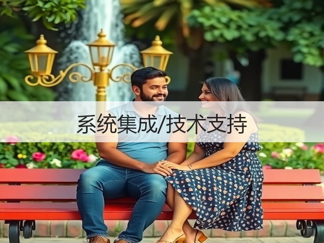 系统集成/技术支持(图2) 系统集成/技术支持(图2)