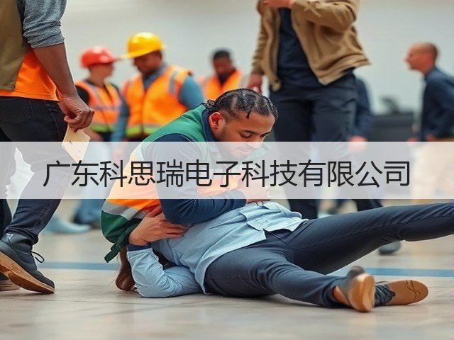 广东科思瑞电子科技有限公司(图1)