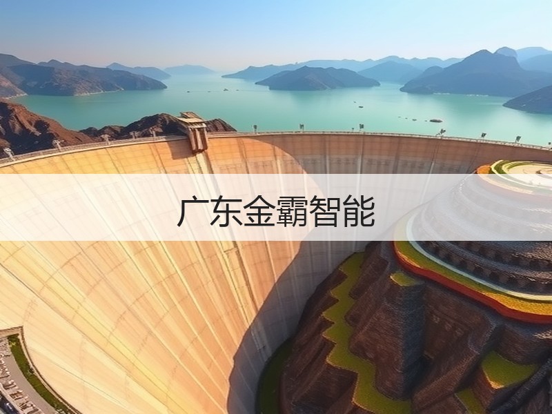 广东金霸智能