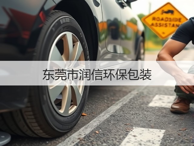 东莞市润信环保包装(图1)