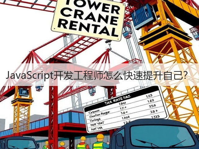 JavaScript开发工程师怎么快速提升自己?(图2) JavaScript开发工程师怎么快速提升自己?(图2)