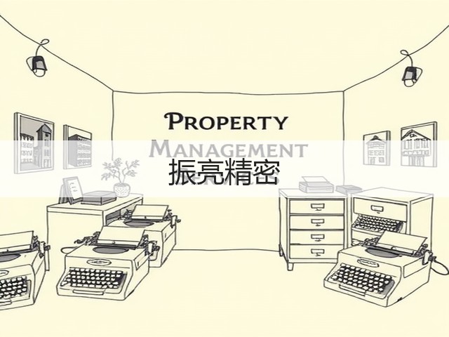 振亮精密(图2)
