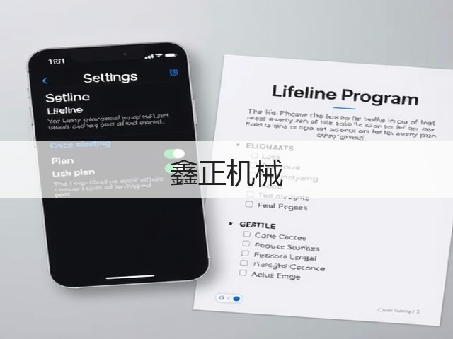 鑫正机械(图1)