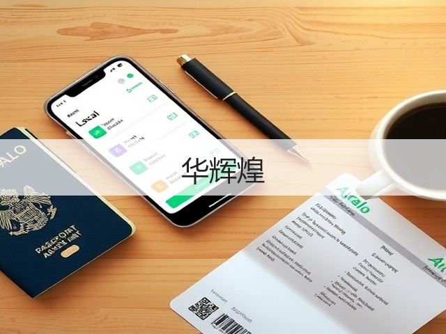 华辉煌(图1) 华辉煌(图1)
