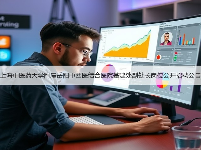 上海中医药大学附属岳阳中西医结合医院基建处副处长岗位公开招聘公告(图1) 上海中医药大学附属岳阳中西医结合医院基建处副处长岗位公开招聘公告(图1)