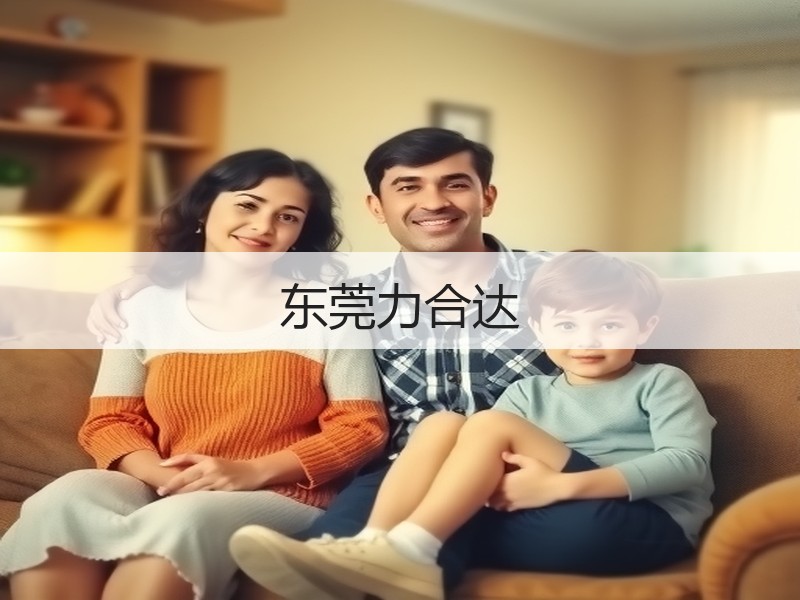 东莞力合达