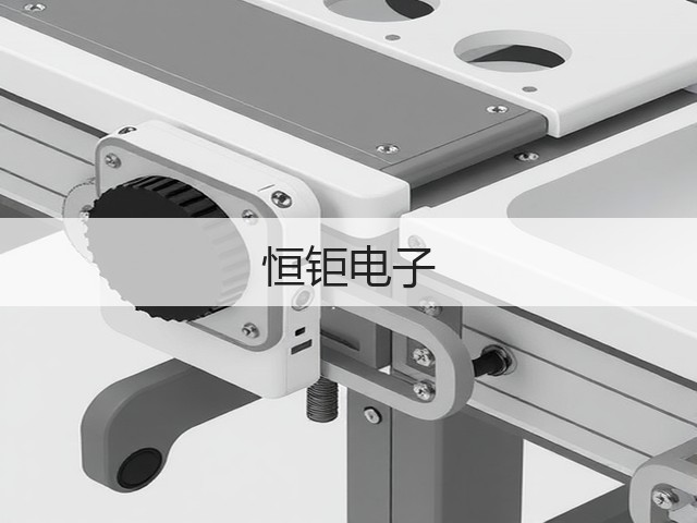 恒钜电子(图3) 恒钜电子(图3)