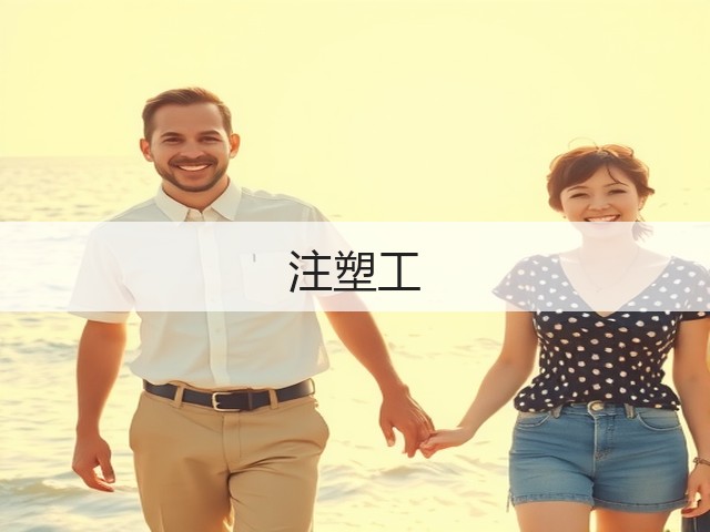 注塑工(图3)