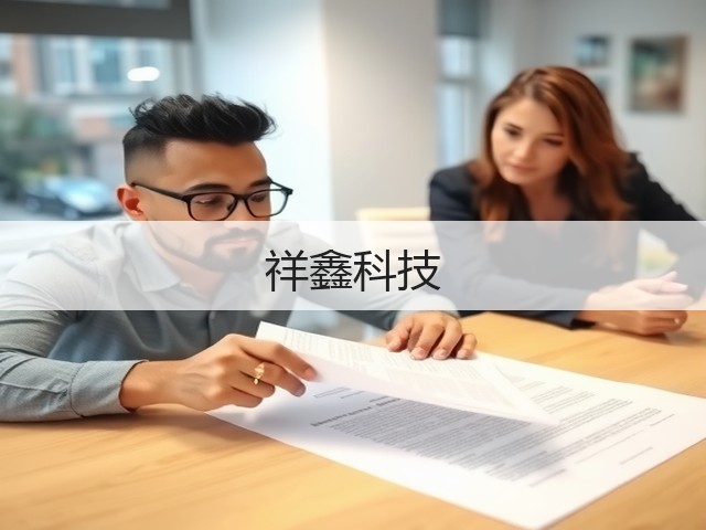 祥鑫科技(图2)