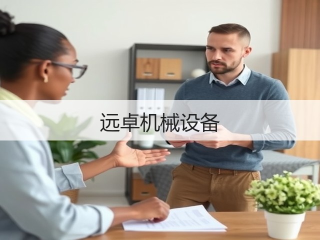 远卓机械设备(图1)