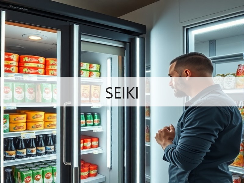 SEIKI