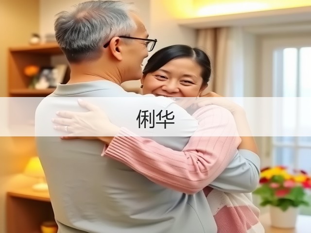 俐华(图1)