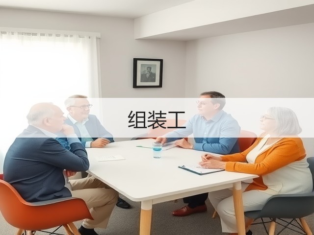 组装工(图3)