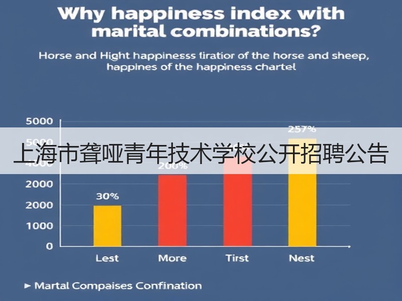 上海市聋哑青年技术学校公开招聘公告