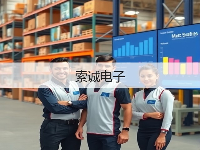 索诚电子(图1) 索诚电子(图1)
