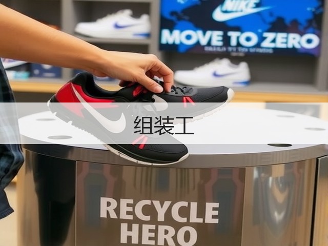 组装工(图1)