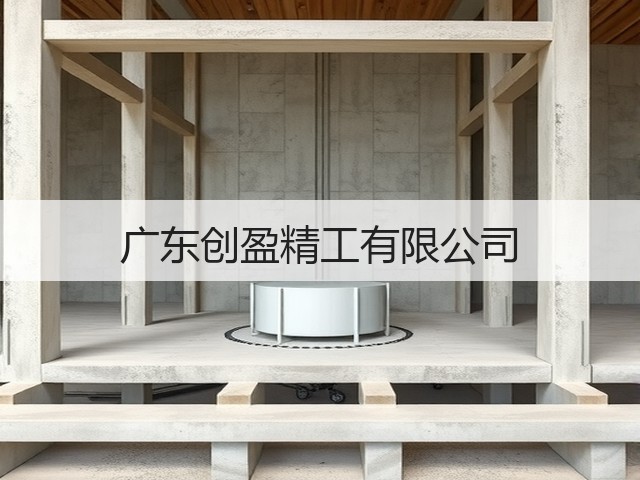 广东创盈精工有限公司(图3)