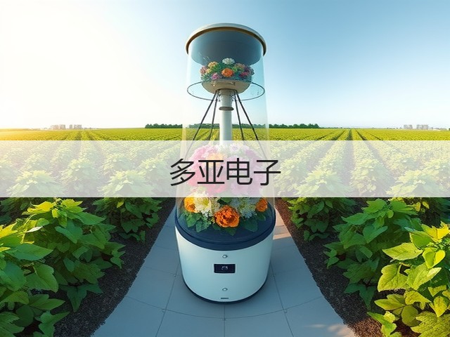 多亚电子(图2)
