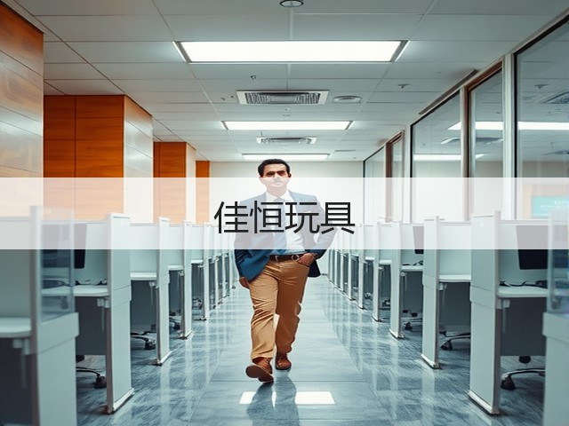 佳恒玩具(图1)