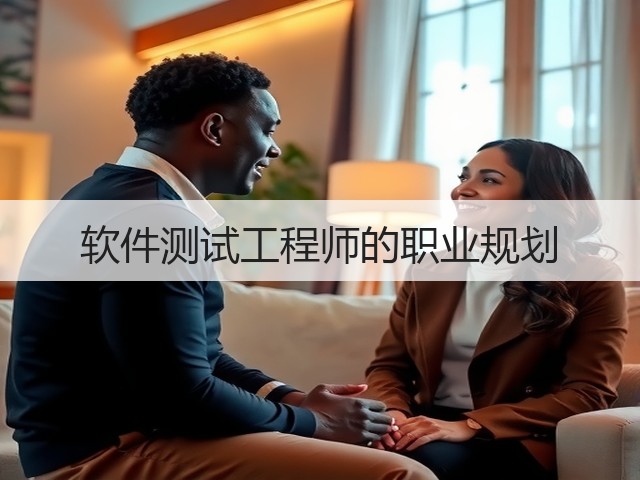 软件测试工程师的职业规划(图3) 软件测试工程师的职业规划(图3)