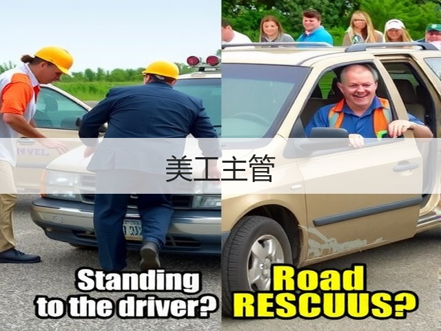 美工主管(图1)