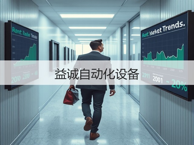 益诚自动化设备(图2)