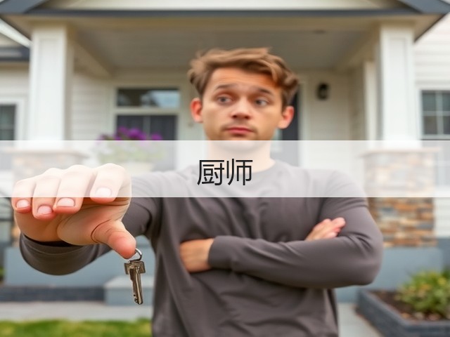 厨师(图2)