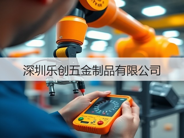 深圳乐创五金制品有限公司(图2)