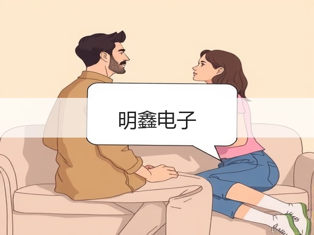 明鑫电子(图2)