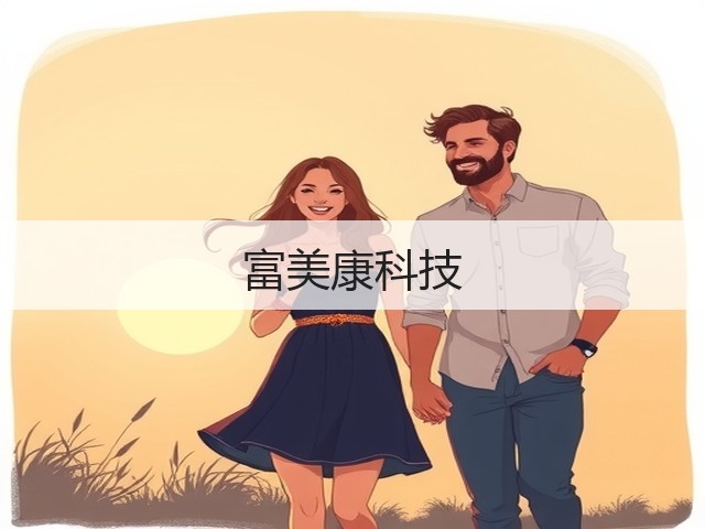 富美康科技(图2) 富美康科技(图2)