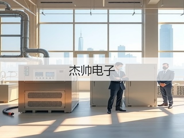 杰帅电子(图1) 杰帅电子(图1)