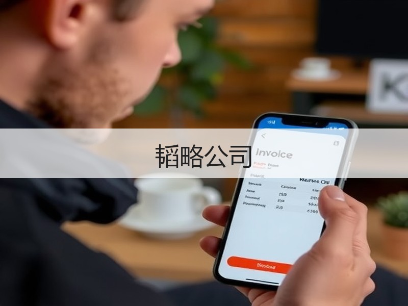 韬略公司
