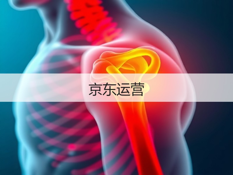 京东运营