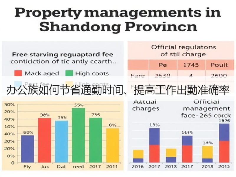 办公族如何节省通勤时间、提高工作出勤准确率