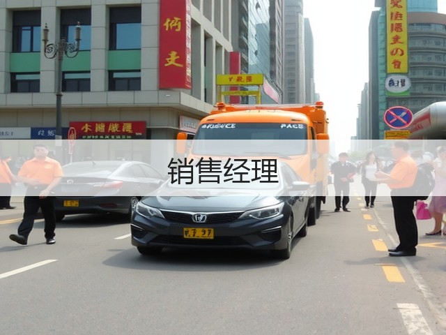 销售经理(图3)