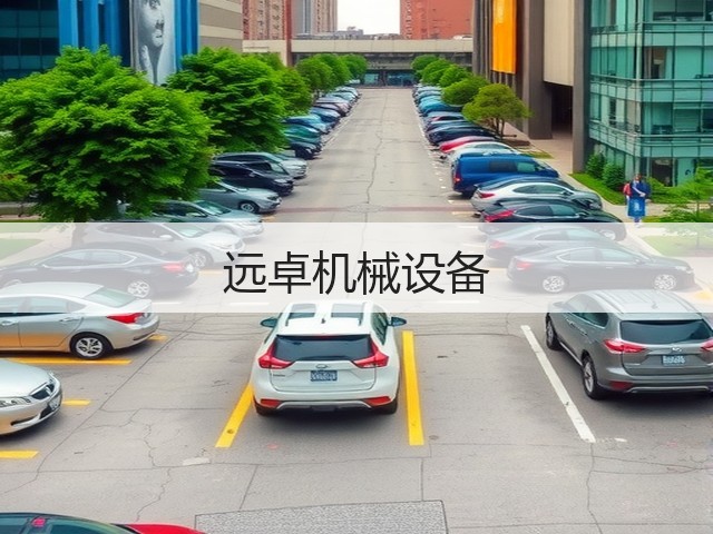 远卓机械设备(图2)