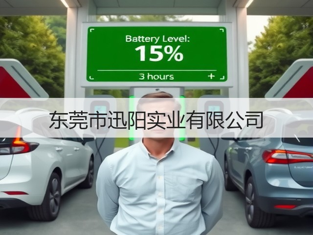 东莞市迅阳实业有限公司(图3)
