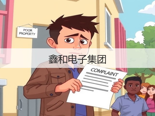 鑫和电子集团(图3)