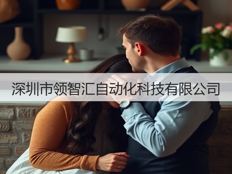 深圳市领智汇自动化科技有限公司