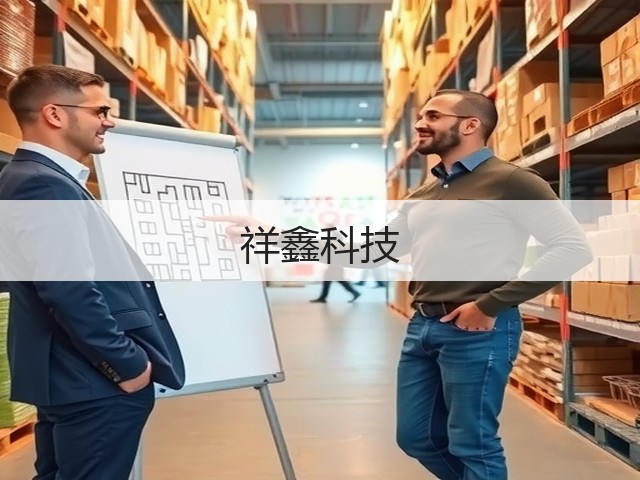 祥鑫科技(图3)