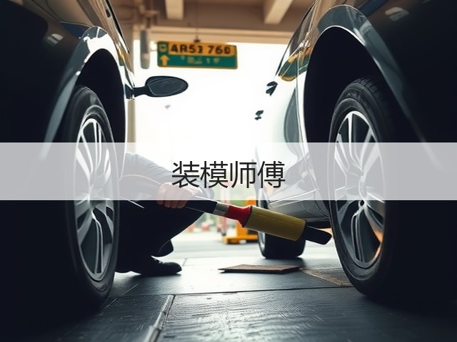 装模师傅(图2)