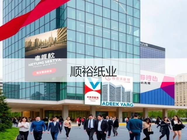 顺裕纸业(图2)