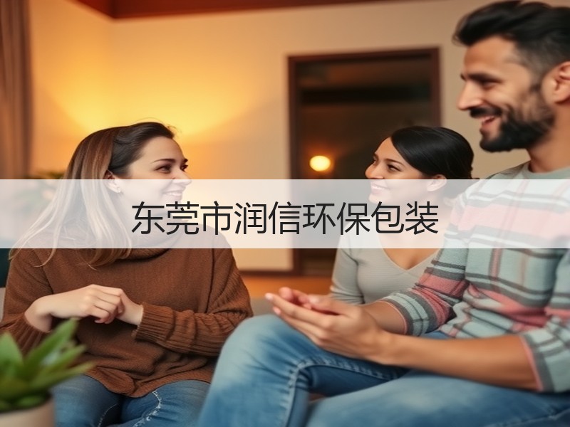 东莞市润信环保包装