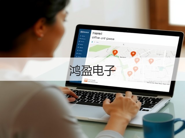 鸿盈电子(图2)