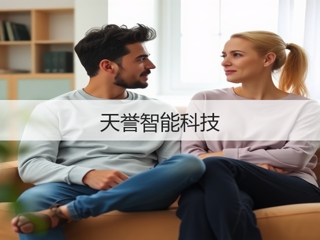 天誉智能科技(图2) 天誉智能科技(图2)