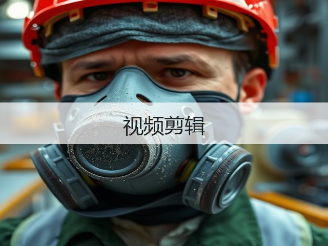视频剪辑(图1)